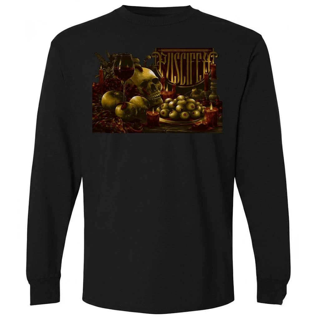 Puscifer March 21 2026 Phoenix AZ Poster Shirt