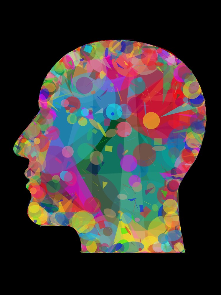 Creative Mind by Reethes
