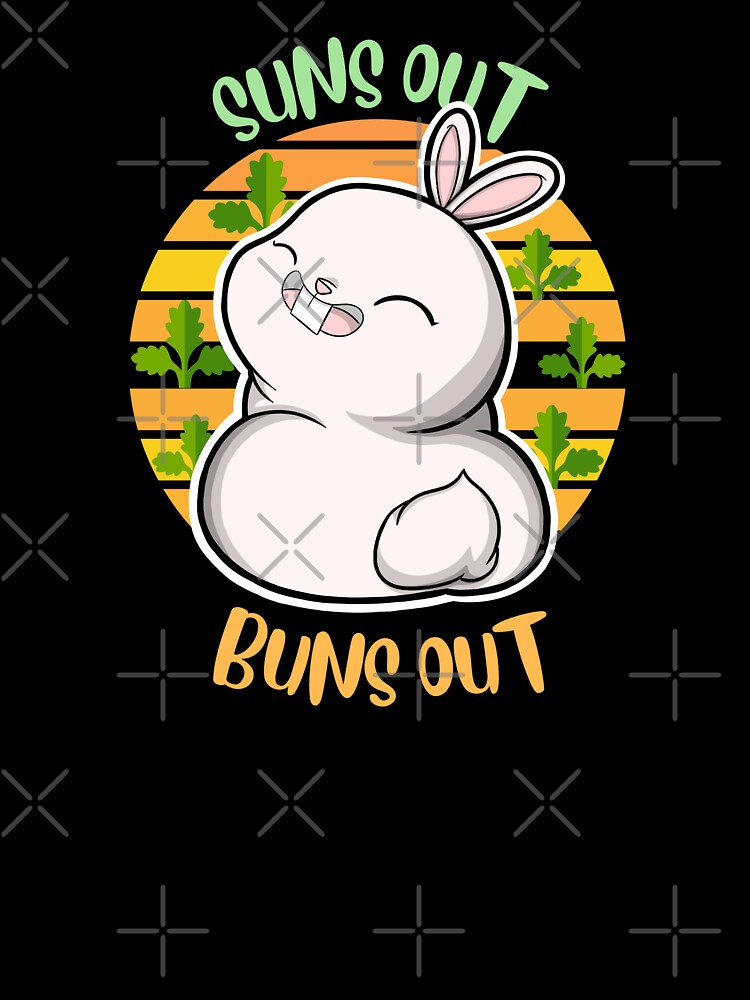 Suns Out Buns Out by The magic  Yellow bus