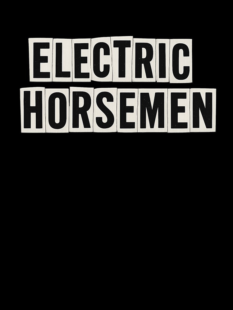 Electric Pistols by gahteeriffico