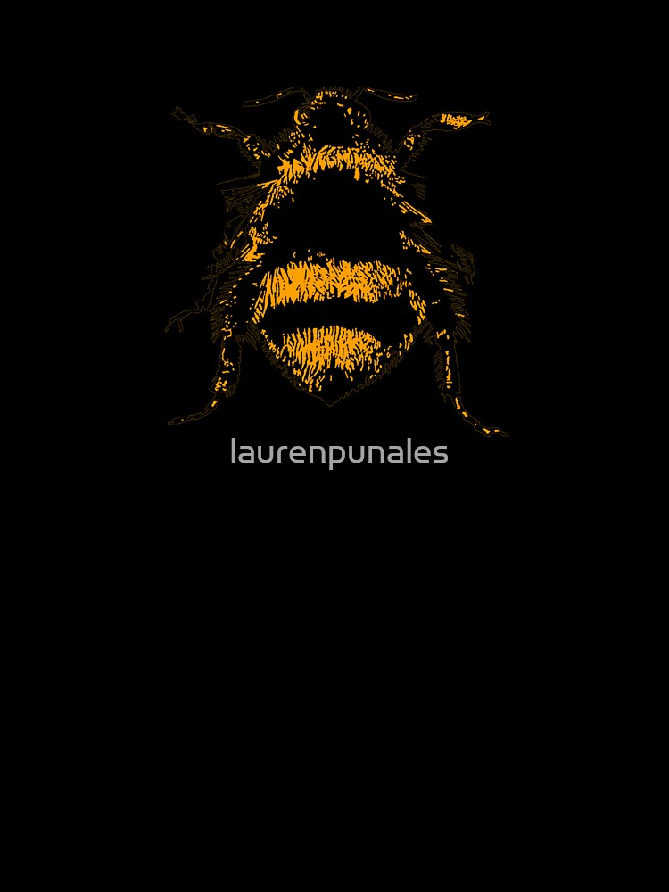 Save the Bees by laurenpunales