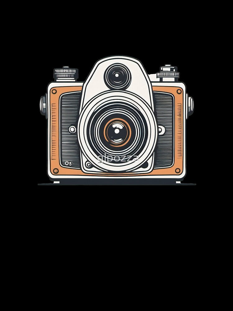 Timeless Exposure 6 by glpozza