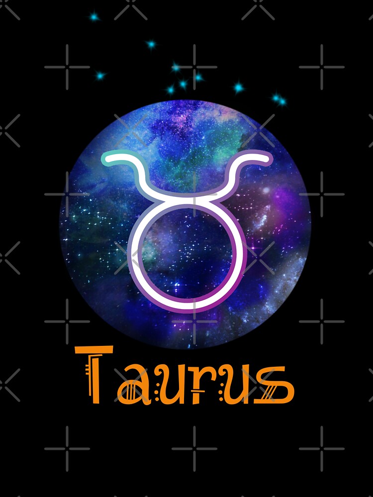 I am a Taurus by WillAzevedo