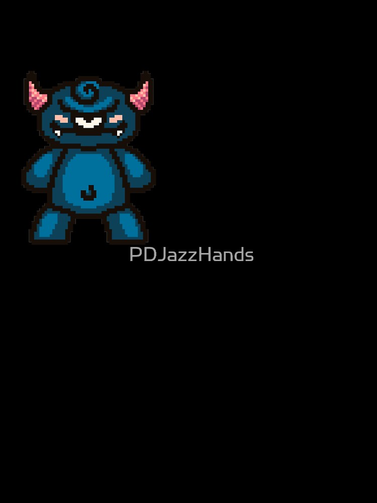Boioboi sprite by PDJazzHands
