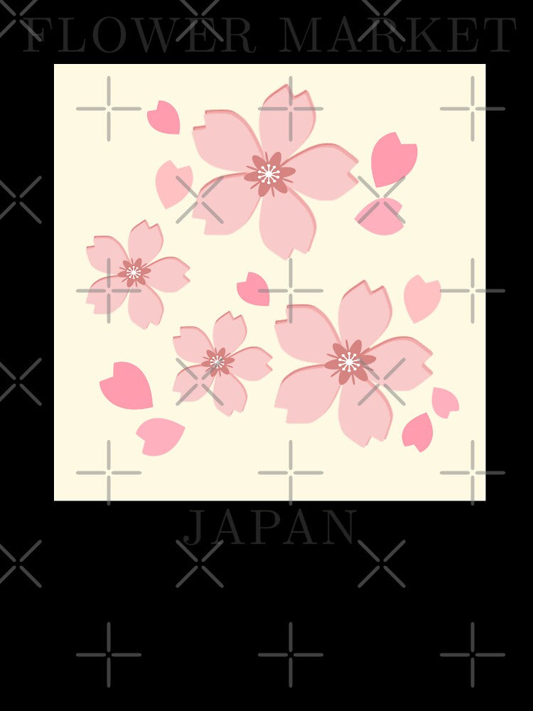 Japan Flower Market by avejane