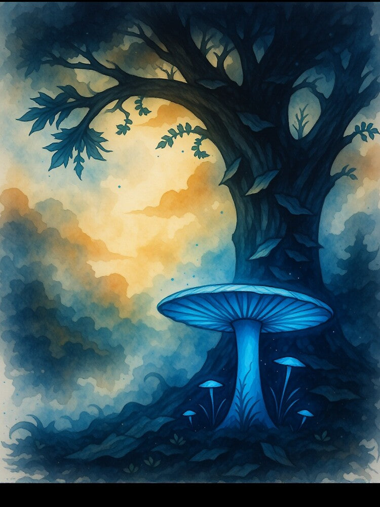 The Guardian's Gloom by The Rogue Mark
