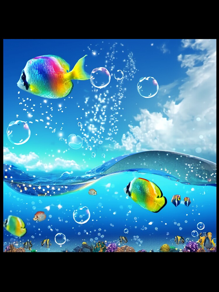 frutiger fishies by hysteriac