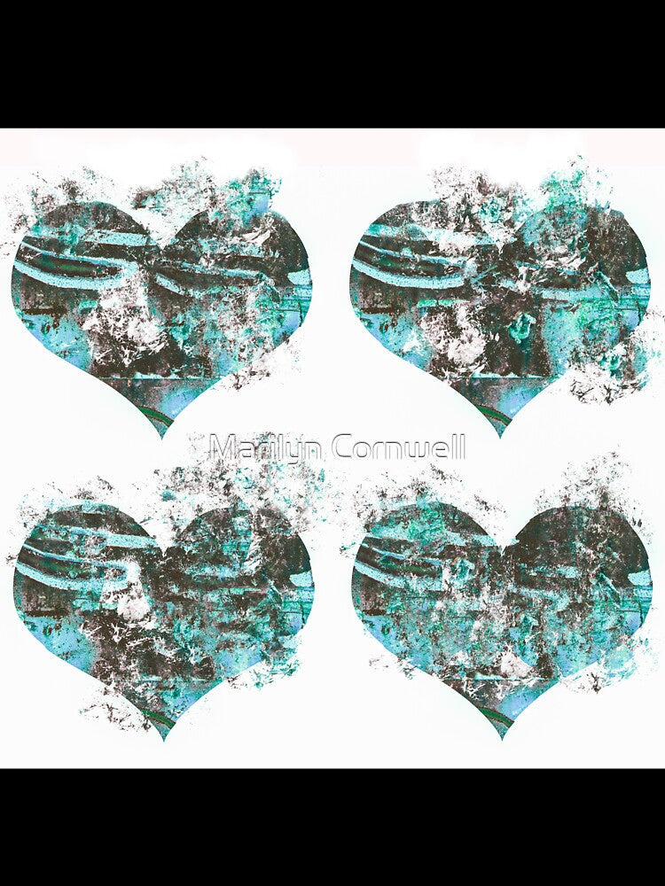 Two X Two by Marilyn Cornwell