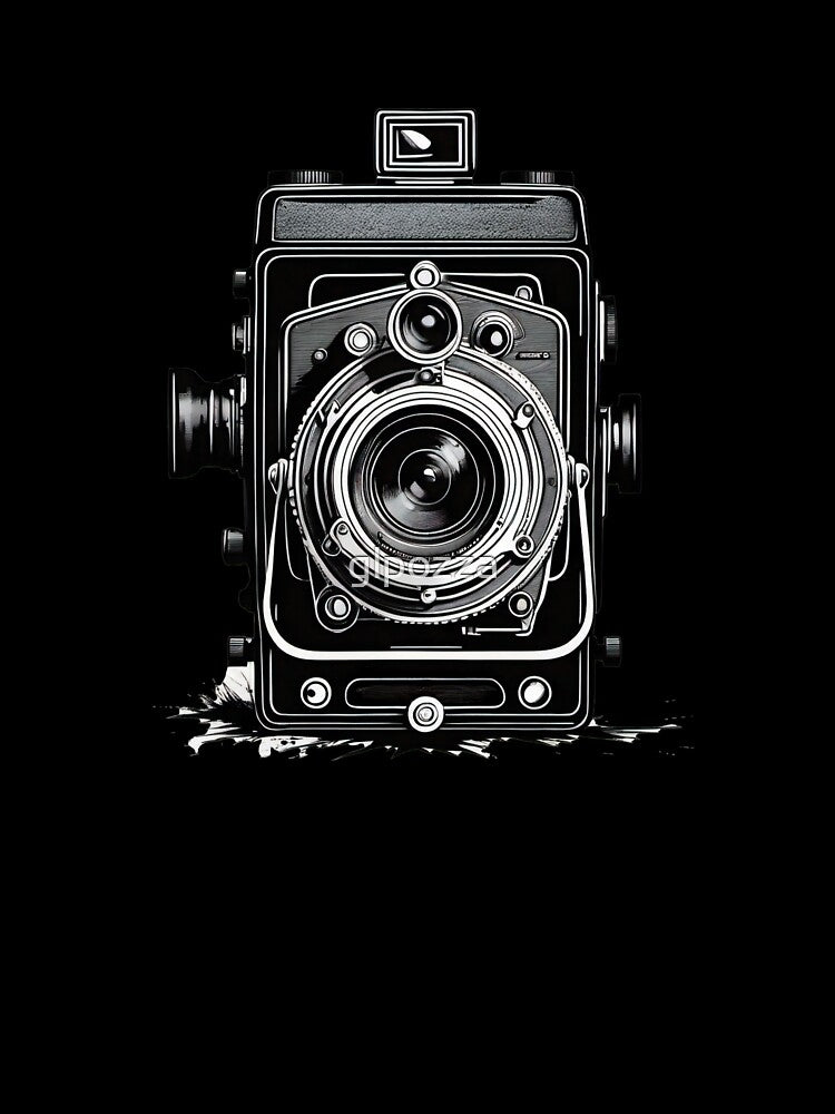 Timeless Exposure 3 by glpozza