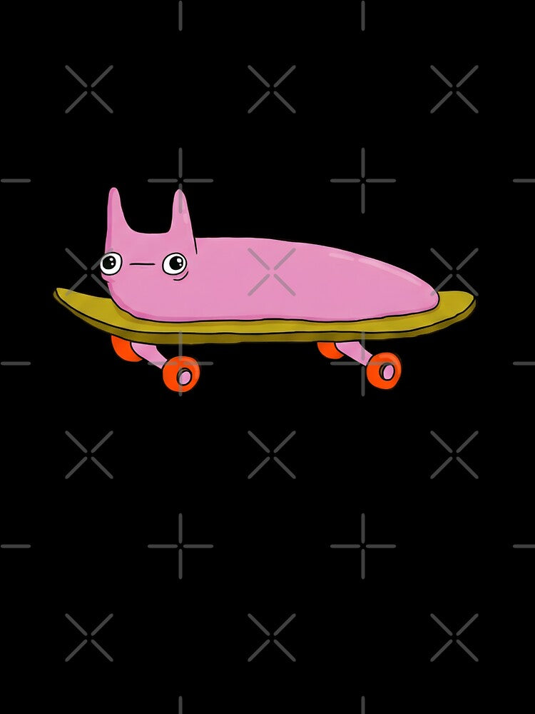 Speed Demon by StickyWycky