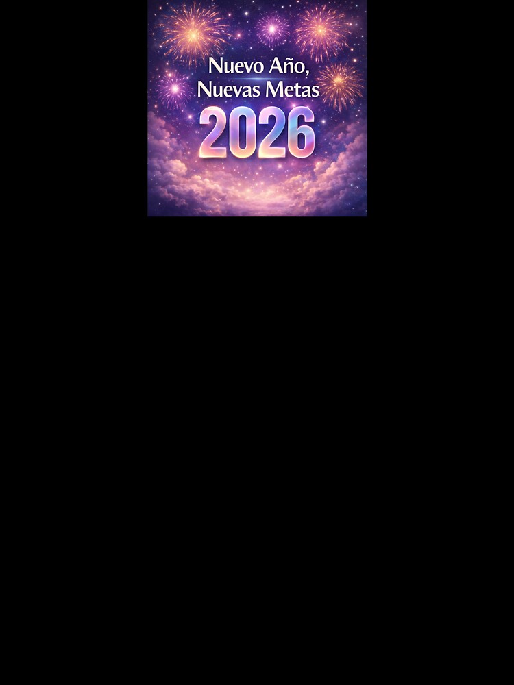 New Year 2026 by INFINOVA