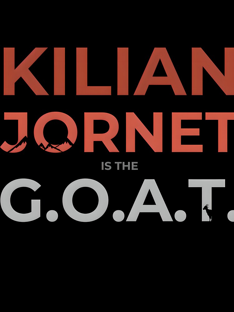 Kilian Jornet is the GOAT ultra trail running by OutdoorMemories