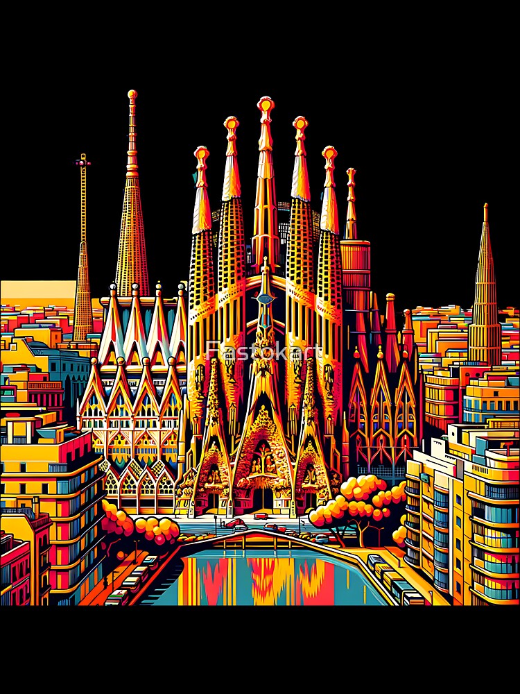 Barcelona Travel by Fastokart