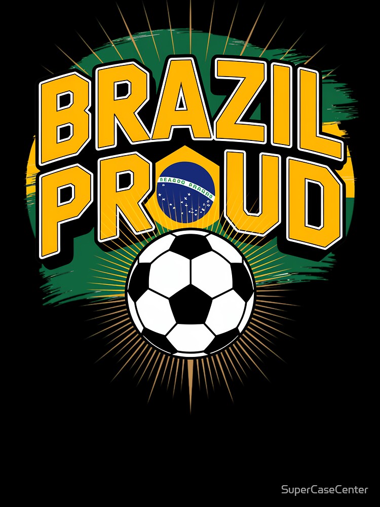 North American Soccer Summer 2026 by SuperCaseCenter