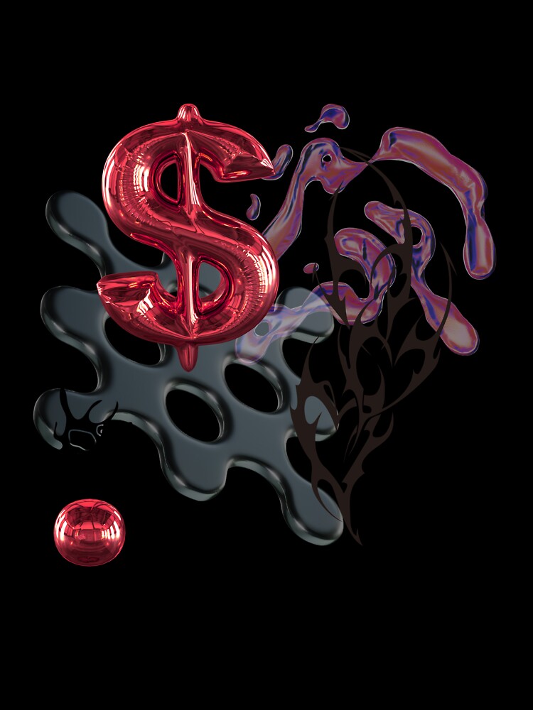 Crazy design aesthetic by Iwanttosellok