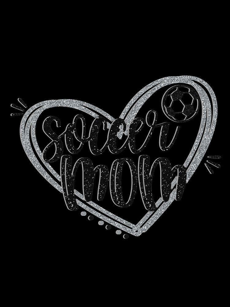 Soccer mom by amarii