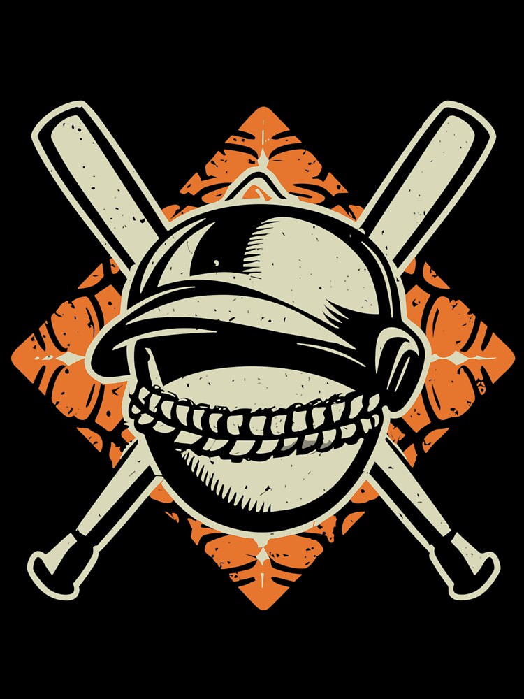 Baseball design by gittuska11
