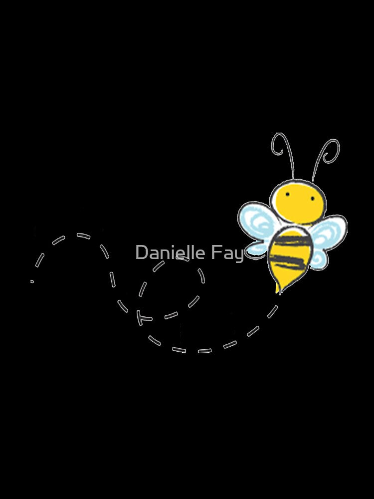 Save the Bees by Danielle Fay