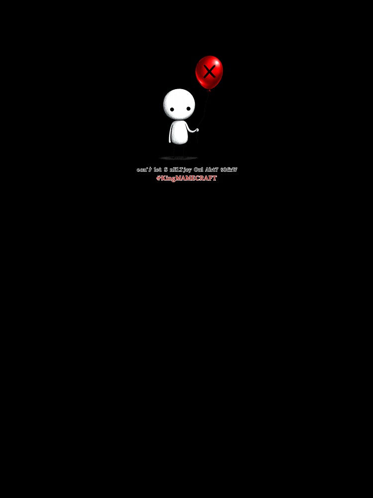 NURU_The Red Signal by #kingMAMECRAFT