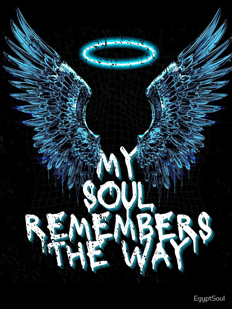 Neon Ange Wings y2k by EgyptSoul