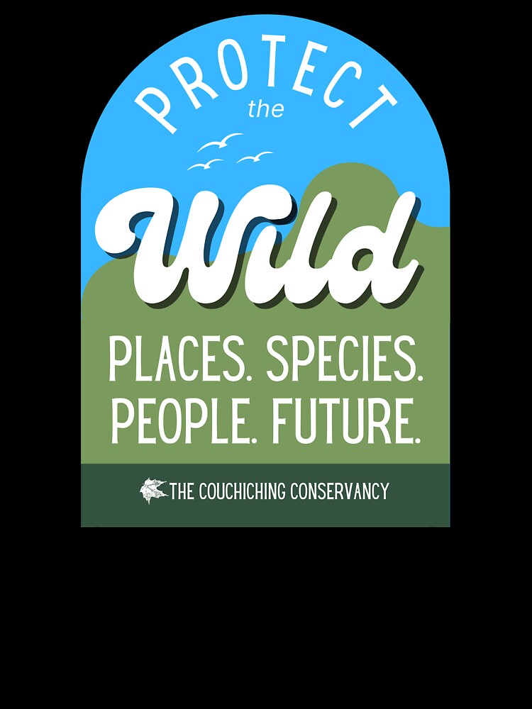 Protect the Wild by Couchiching Conservancy