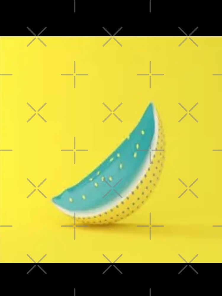 A Piece Of Fruit Design by Sameer Shrivastava
