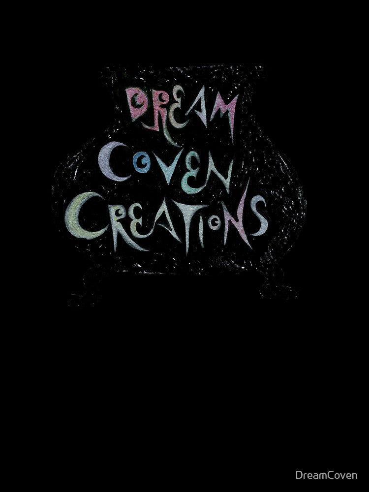 Dream Coven - Cauldron of Creation by DreamCoven
