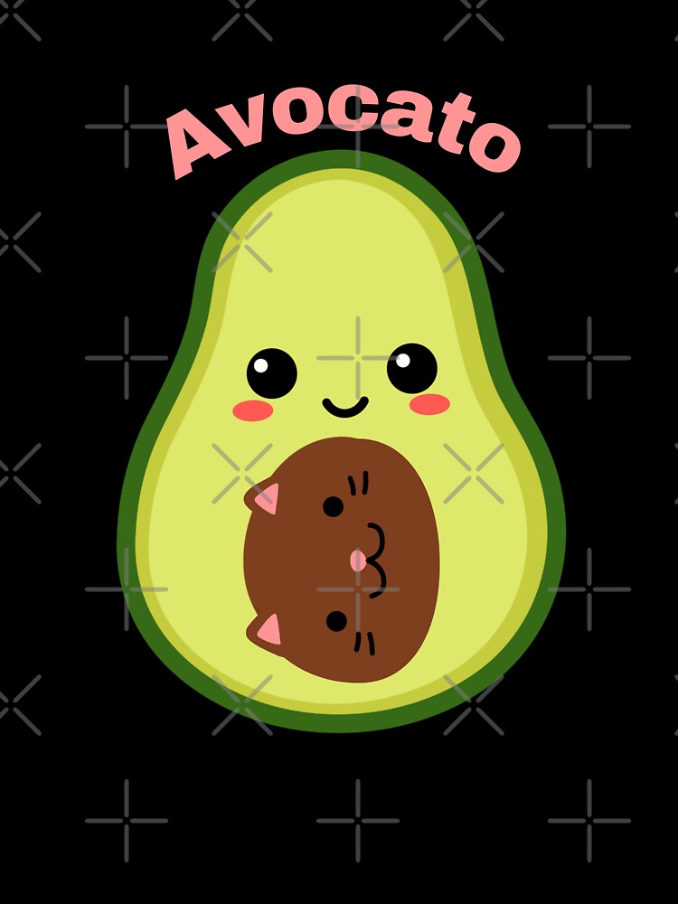 Avocato by megojamal