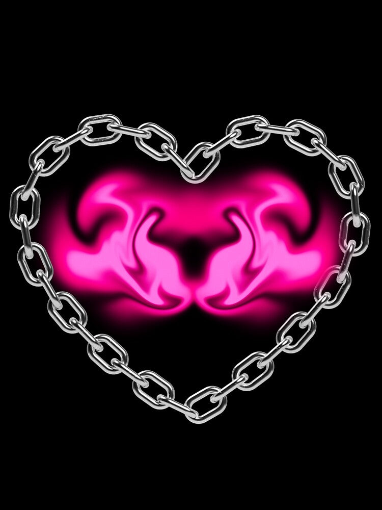 Y2K HEART by Fk1STL3®