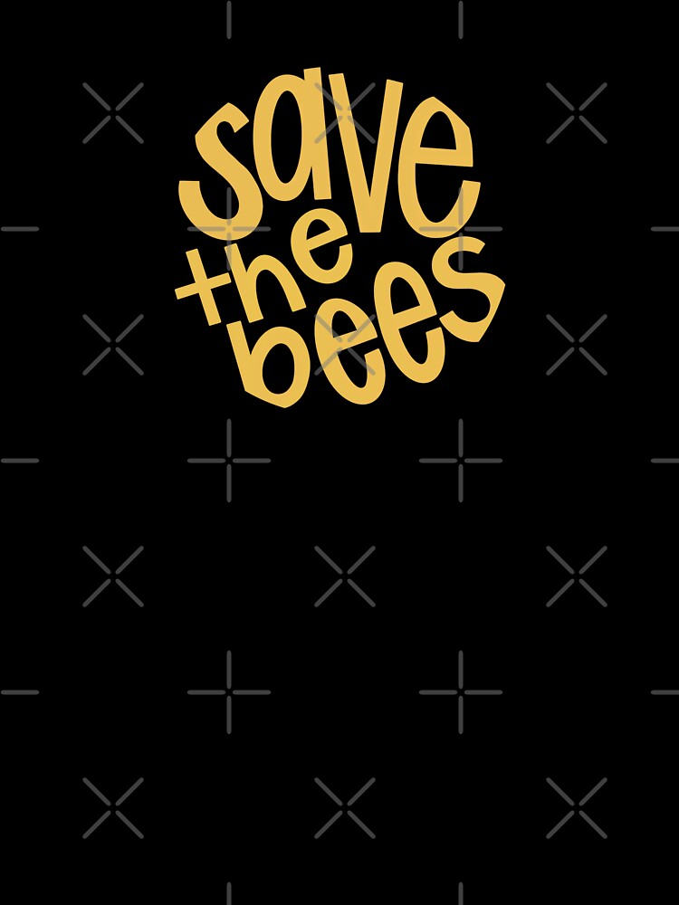 Save The Bees by mbusfield