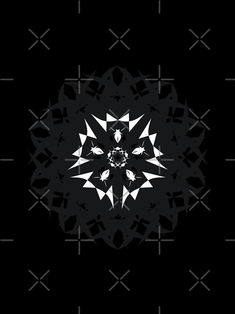 Perfect shapes 2 by Work of art Shop