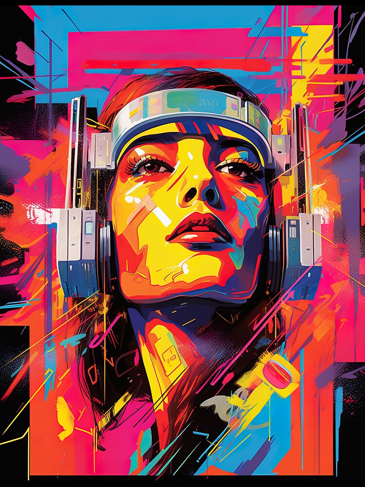 Pulp Innovation: Retro Futurism by Retro Type