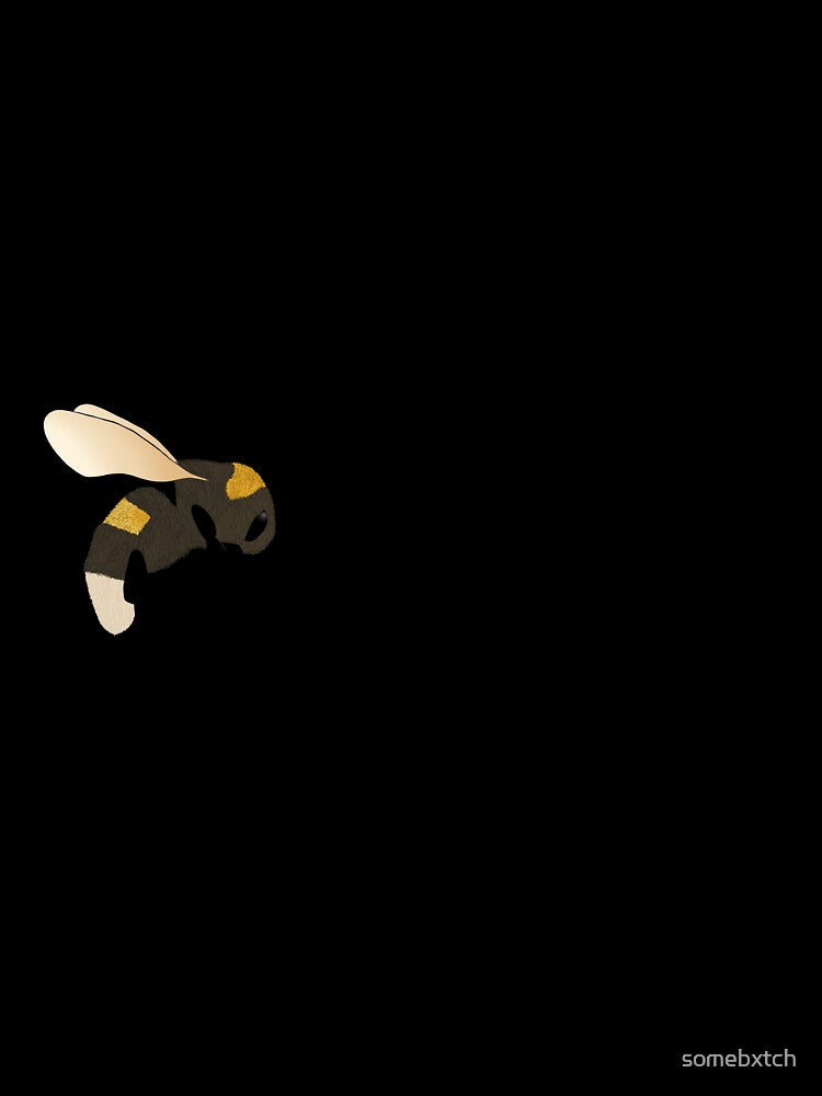 Save The Bees by somebxtch
