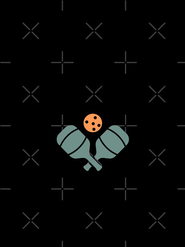 Pickleball Addict by Flip Your Pancake