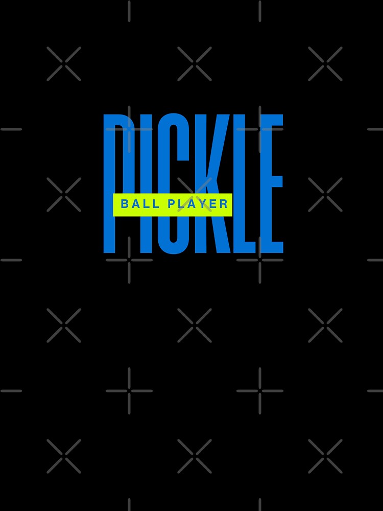 Pickleball Player Fun Gifts by Flip Your Pancake