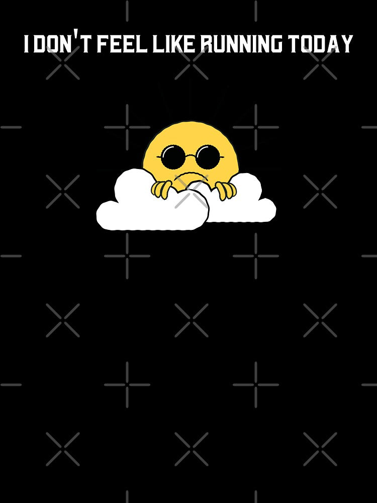 Not feelin it by Runner's High