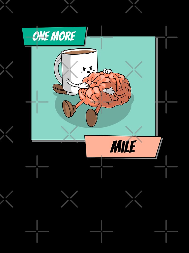 One More Mile by Runner's High
