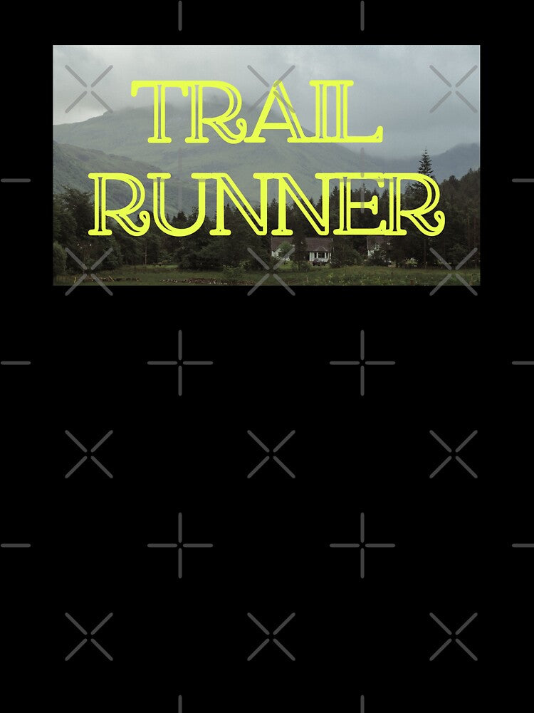 Trail Runner by Runner's High