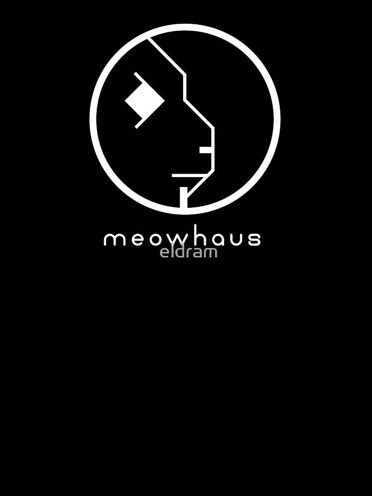 Meowhaus dark by eldram