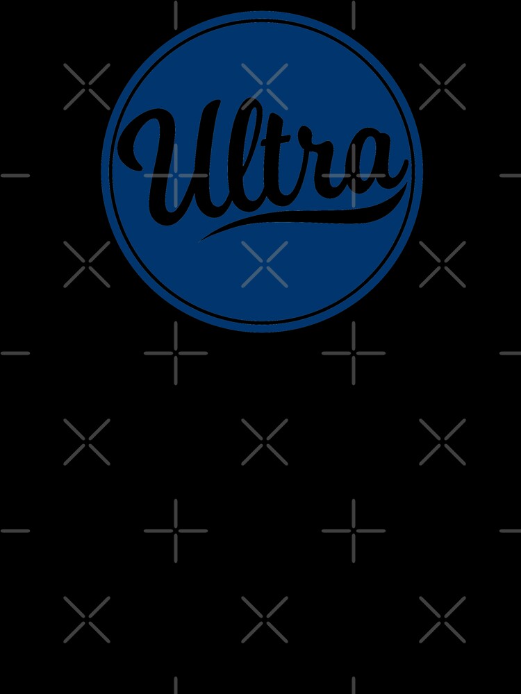 Ultra Running by Esskay Designs