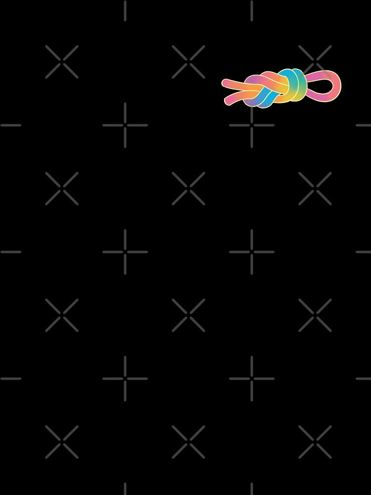 Neurodiverse Figure 8 by snowboardsticks