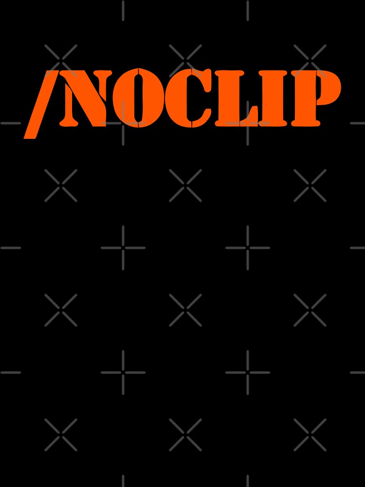 Noclip Command by CyberWindow
