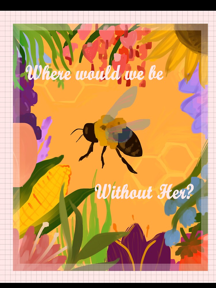 Where would we be without her? by Cataracty