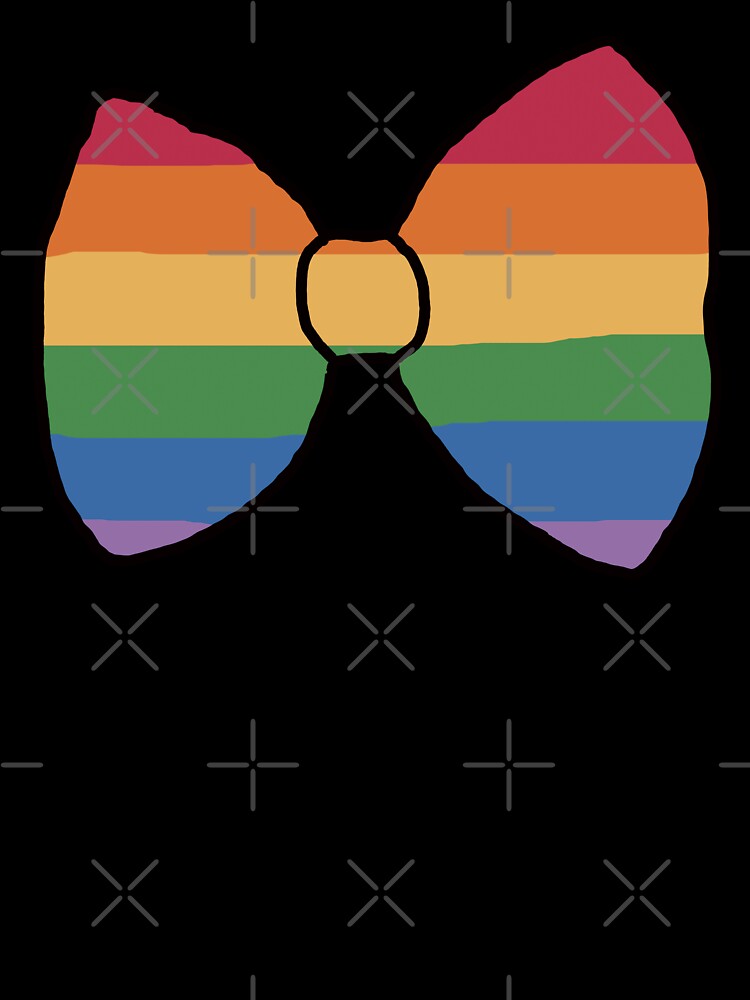 Rainbow Ribbon by EunsooLee
