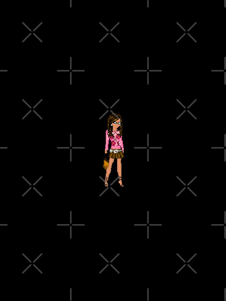 I <3 Nerds by PixelzDollz