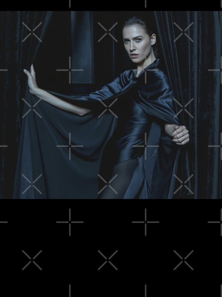 Feminine Dark Desire by Fruzbt