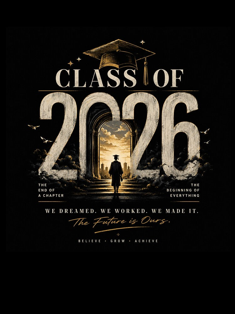 Class of 2026 by Nojom-