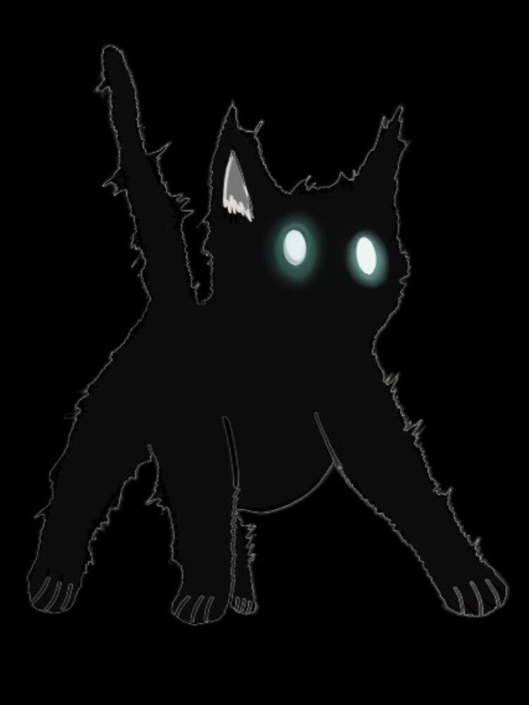 Cat meme by JoeKre3p