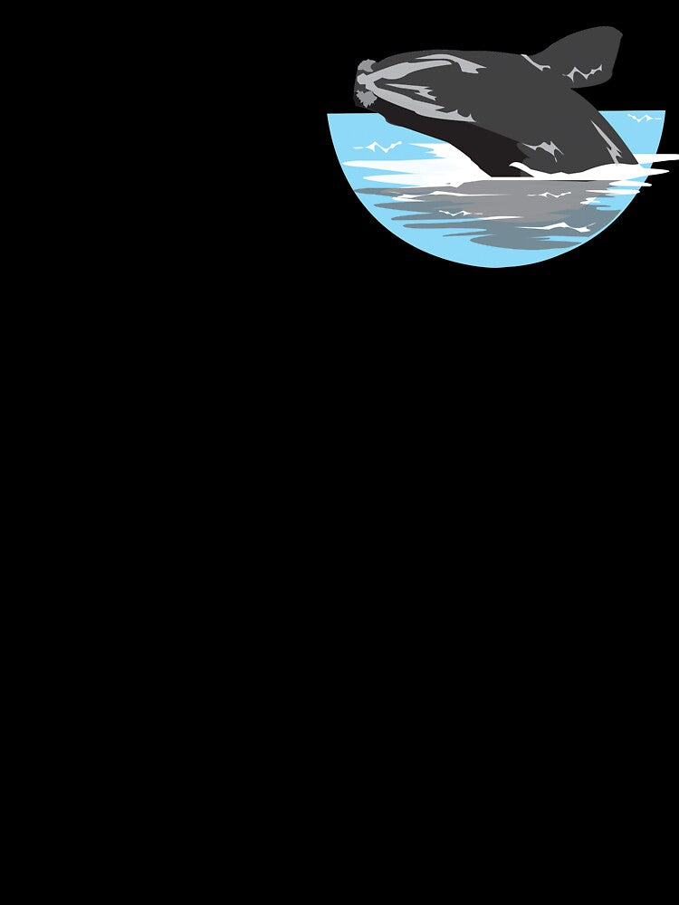 Endangered: Right Whale by honeyboyz
