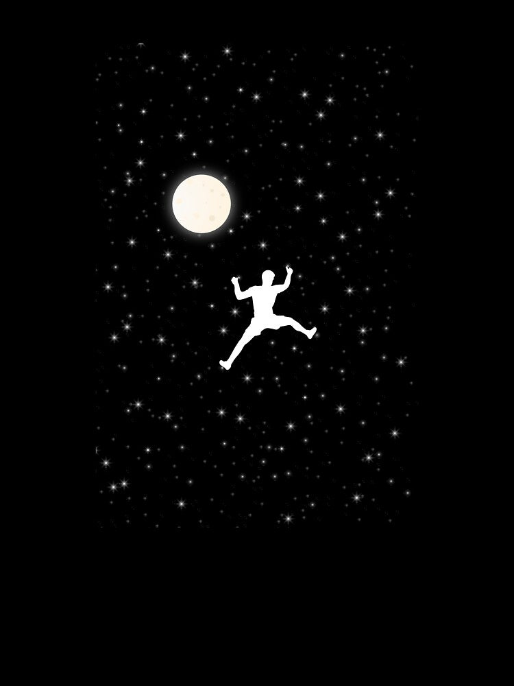 Climbing Stars | Bouldering rock climbing by BananaKivi